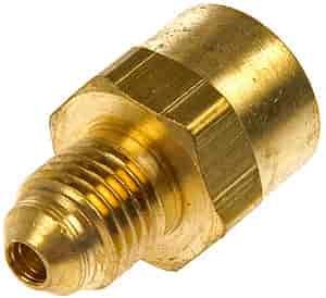 S.A.E. 45 FLARE FITTING