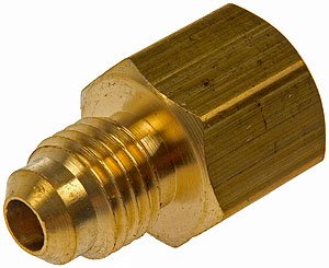S.A.E. 45 FLARE FITTING