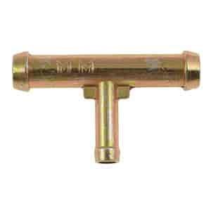 VACUUM TEE METAL GM