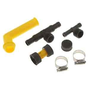 COOLANT SERVICE KIT