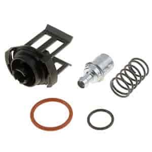 47033 PCV Valve Kit; 1996-2009 Buick; 1991-1993 Buick; 1998-2005 Chevrolet; 1996-1999 Oldsmobile; 1996-2008 Pontiac