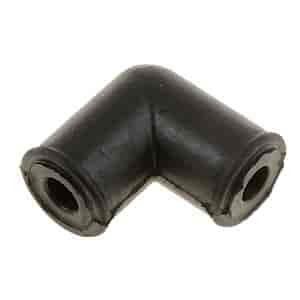 CRKCASE VENT ELBOW GM 87