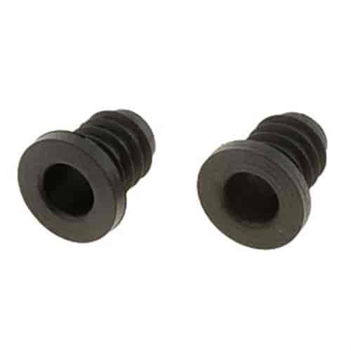BREATHER TUBE GROMMETS