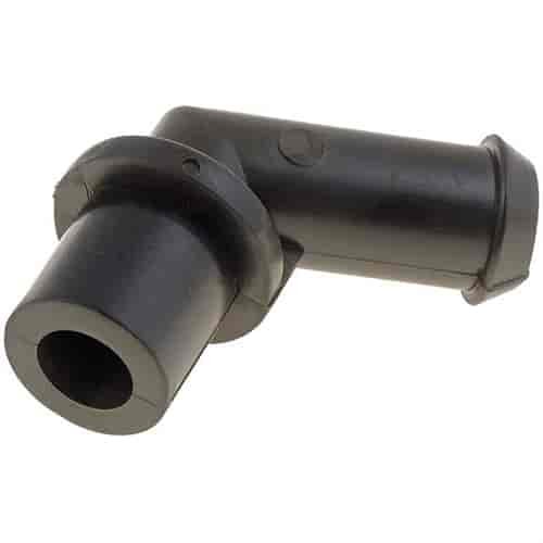 PCV Elbow 1987-1991 Ford LTD Crown Victoria