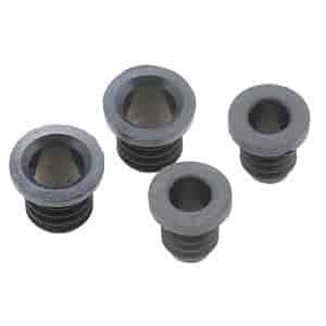 BREATHER TUBE GROMMET