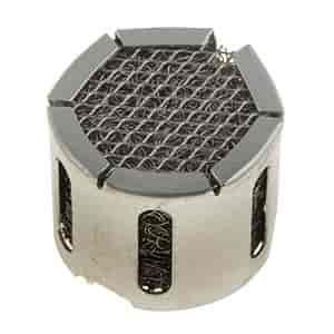 Crankcase Breather Filter 1986-1995 Ford 5.0L V8, 1986-1992 Lincoln 5.0L V8, 1986-1993 Mercury 5.0L V8