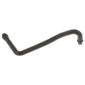 BREATHER HOSE ASSEMBLY