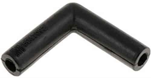 Vacuum Connector Elbow
