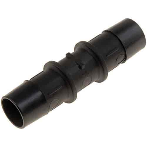 Heater Hose Connector Universal