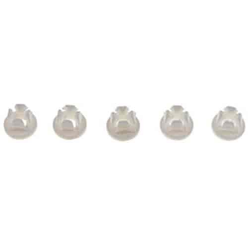 Vacuum Retainer Bushings 1993-98 Lincoln