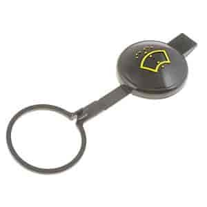 WNDSHLD WASHER RESVR CAP