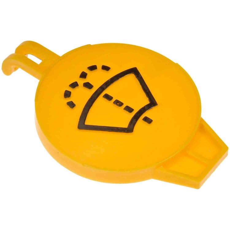 Windshield Washer Reservoir Cap