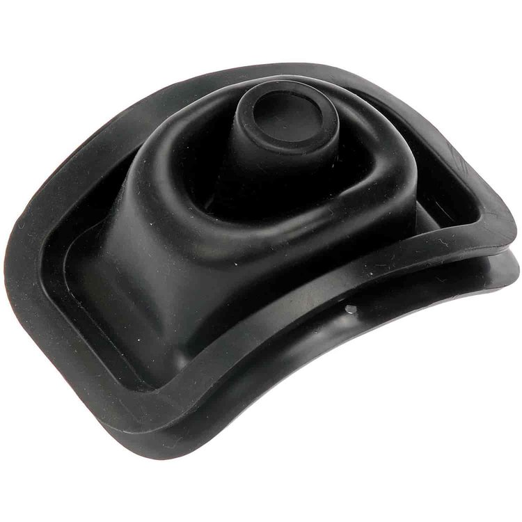 Shift Lever Boot Replacement
