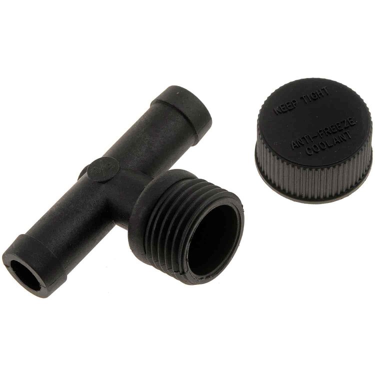 5/8 TEE W/CAP WASHER B