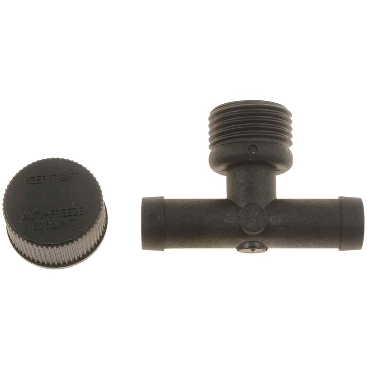 5/8 TEE W/CAP WASHER