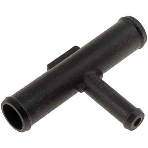 Heater Hose Connector Universal