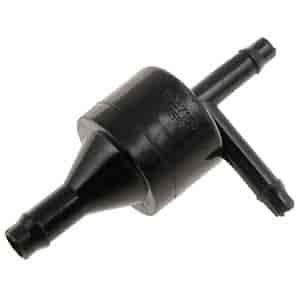 TWO-WAY CHECK VALVE