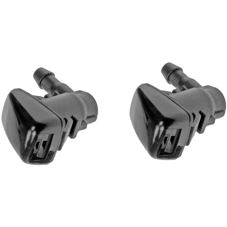 Windshield Washer Nozzle