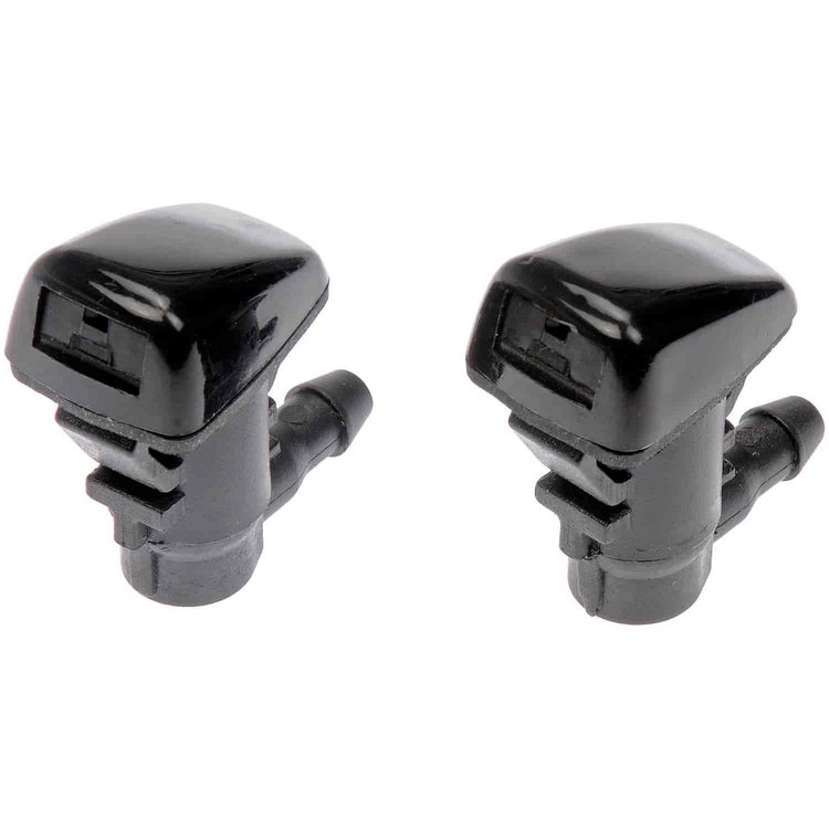 Windshield Washer Nozzle