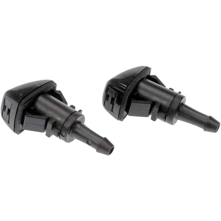 Windshield Washer Nozzle