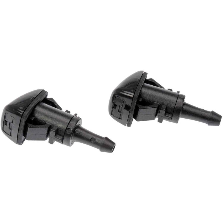 Windshield Washer Nozzle