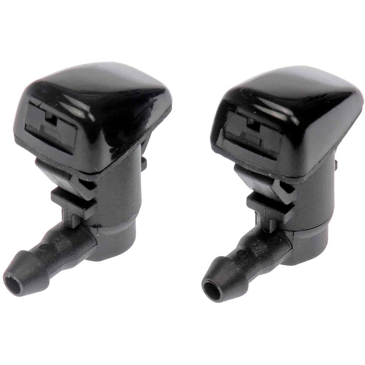 Windshield Washer Nozzle