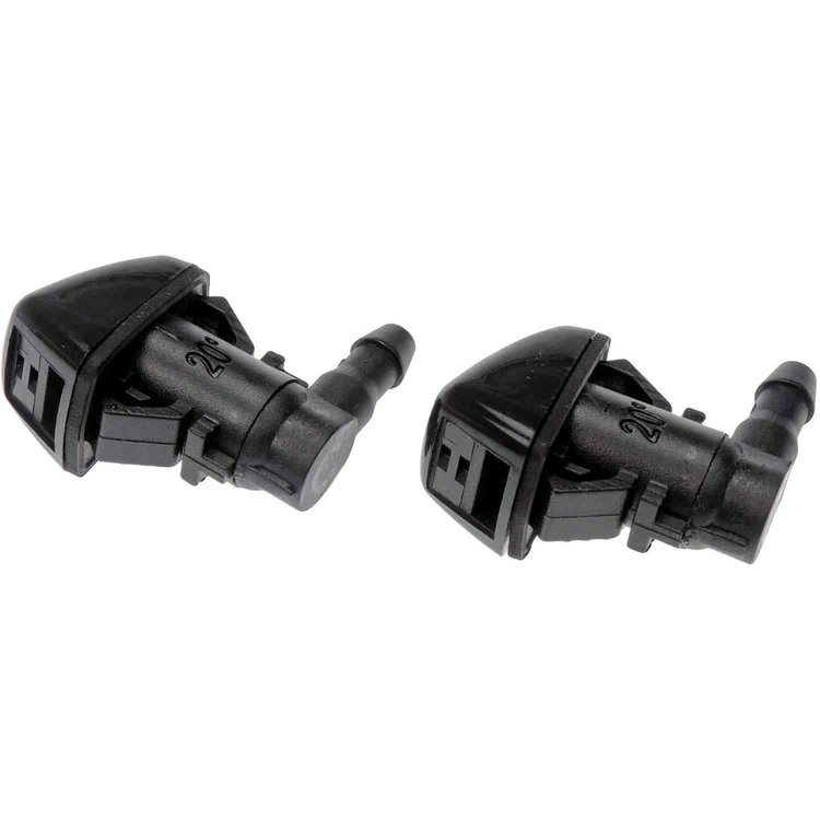 Windshield Washer Nozzle