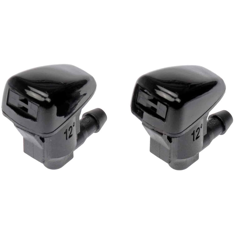 Windshield Washer Nozzle