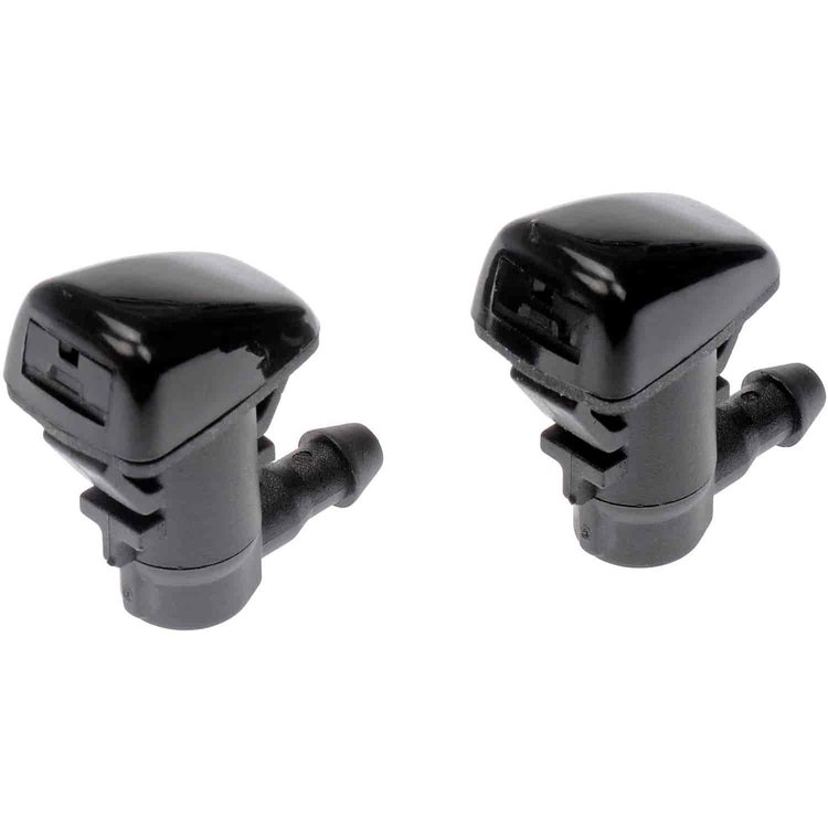 Windshield Washer Nozzle