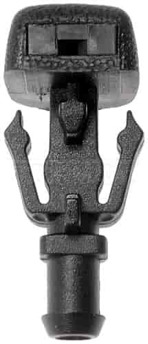 Windshield Washer Nozzle