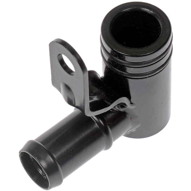 Heater Hose Fitting Replacement