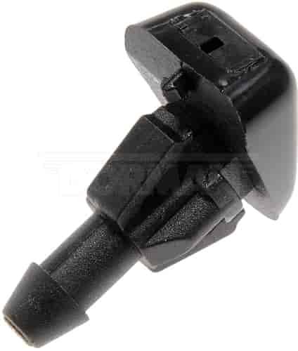 47231 Windshield Washer Nozzle; 2003-2008 Subaru Forester