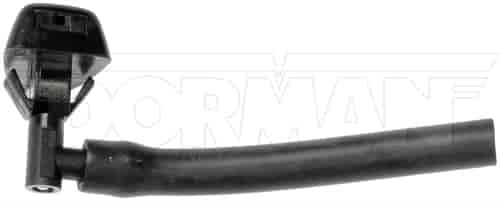 Windshield Washer Nozzle