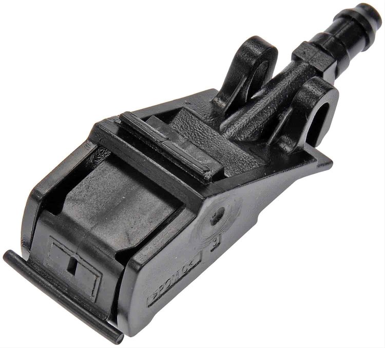 Windshield Washer Nozzle