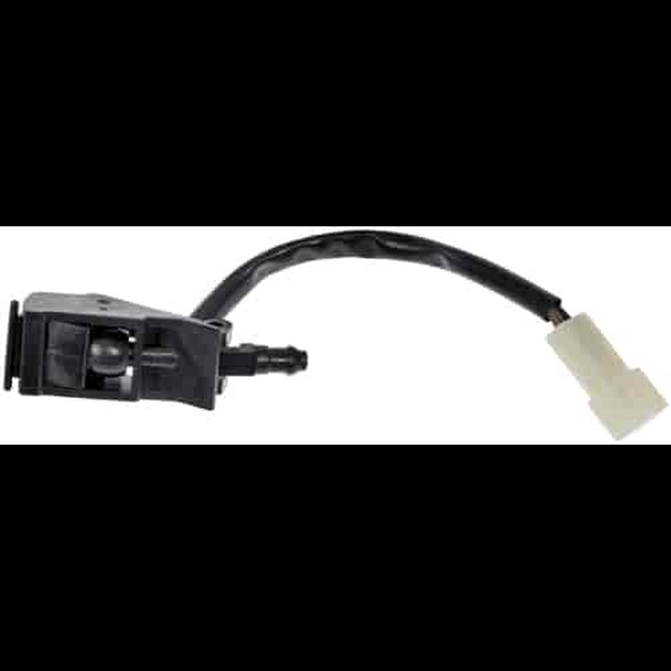 Windshield Washer Nozzle