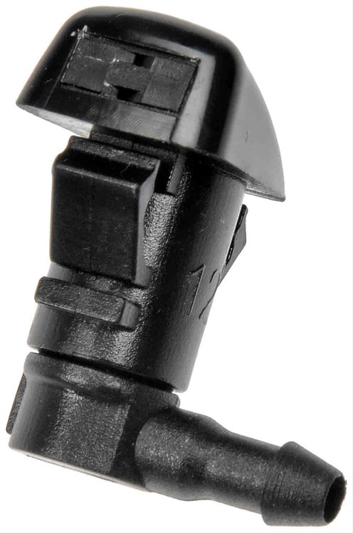 WINDSHIELD WASHER NOZZLE