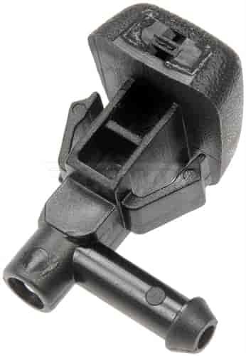 Windshield Washer Nozzle