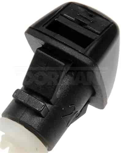 Windshield Washer Nozzle