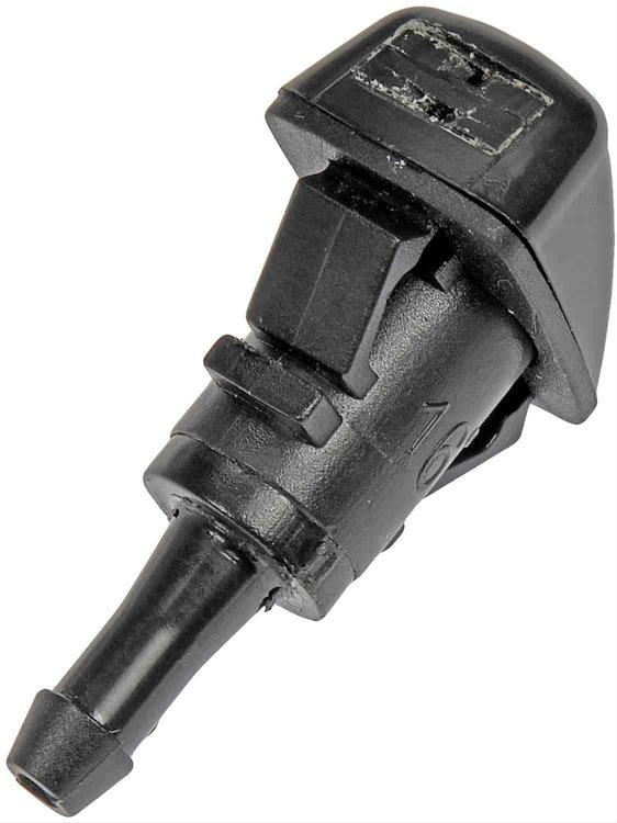 Windshield Washer Nozzle