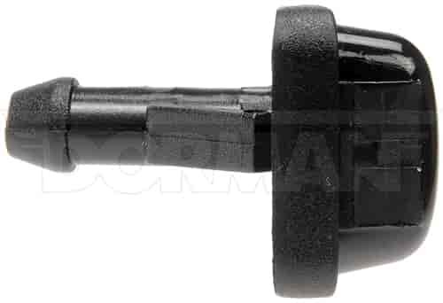 47248 Windshield Washer Nozzle; 2000-2003 Dodge
