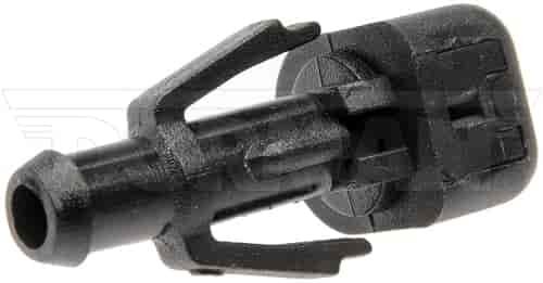 Windshield Washer Nozzle
