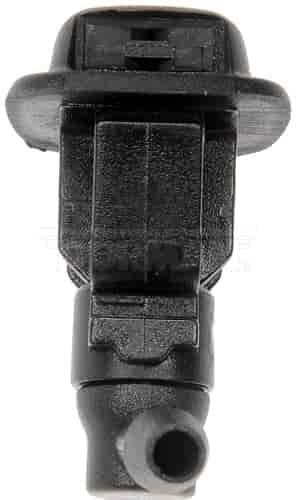 Windshield Washer Nozzle
