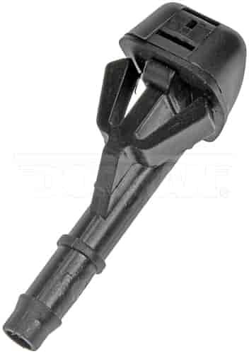 Windshield Washer Nozzle