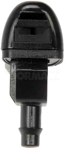 Windshield Washer Nozzle