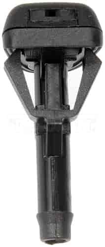 Windshield Washer Nozzle