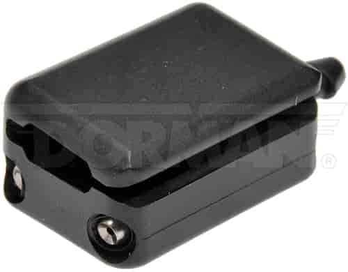 Windshield Washer Nozzle