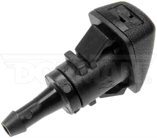 Windshield Washer Nozzle