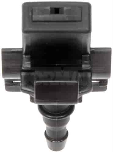 Windshield Washer Nozzle