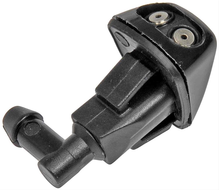 Windshield Washer Nozzle