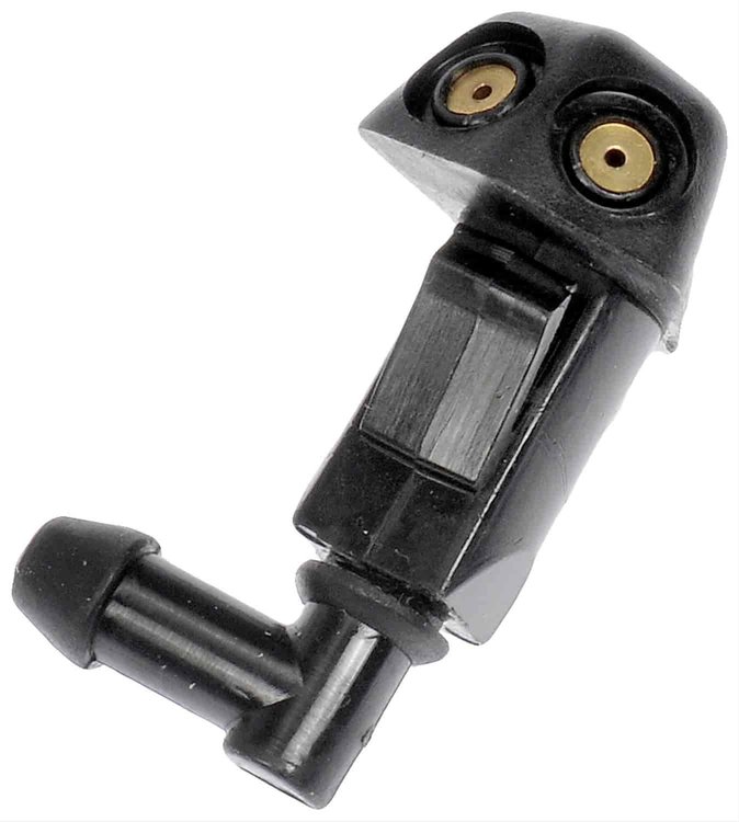 Windshield Washer Nozzle